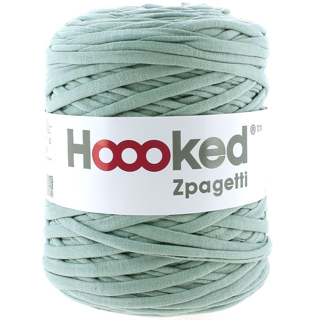 Zpagetti Cotton Yarn Mint Chiclette
