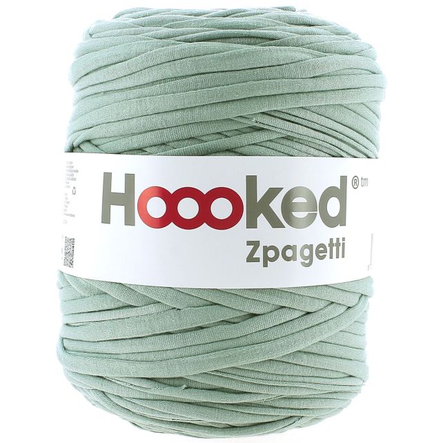 Zpagetti Cotton Yarn Bright Mint