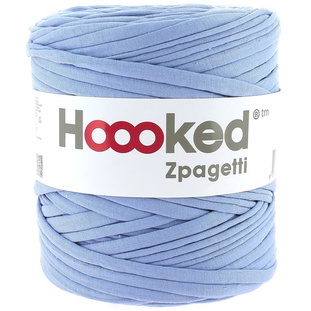 Zpagetti Cotton Yarn Blue Eyes