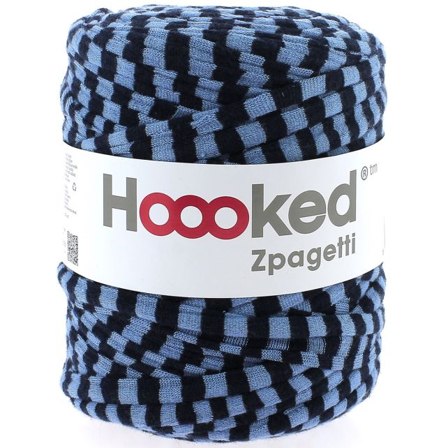 Zpagetti Cotton Yarn Lustucry
