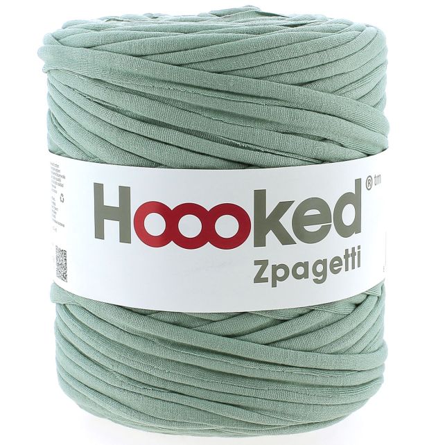 Zpagetti Cotton Yarn Marrocan Tea