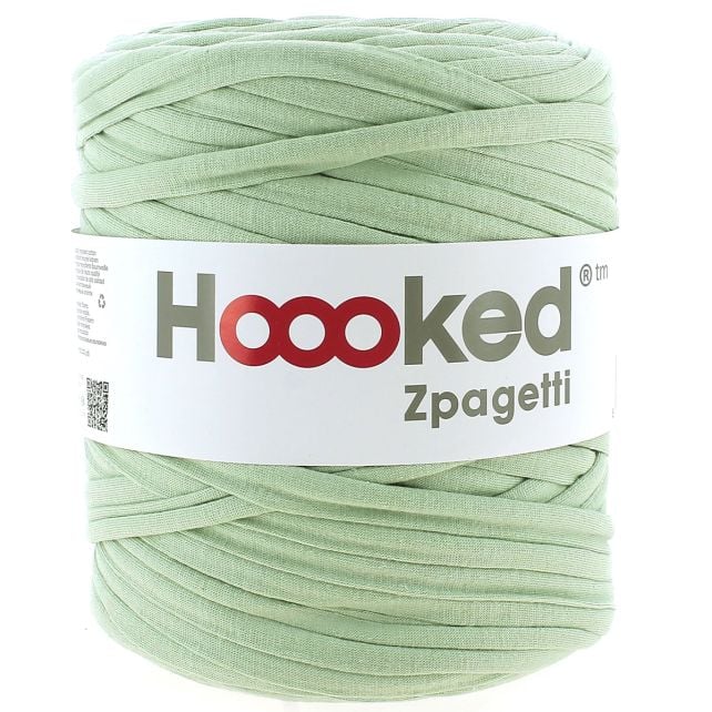 Zpagetti Medium Green Lizard