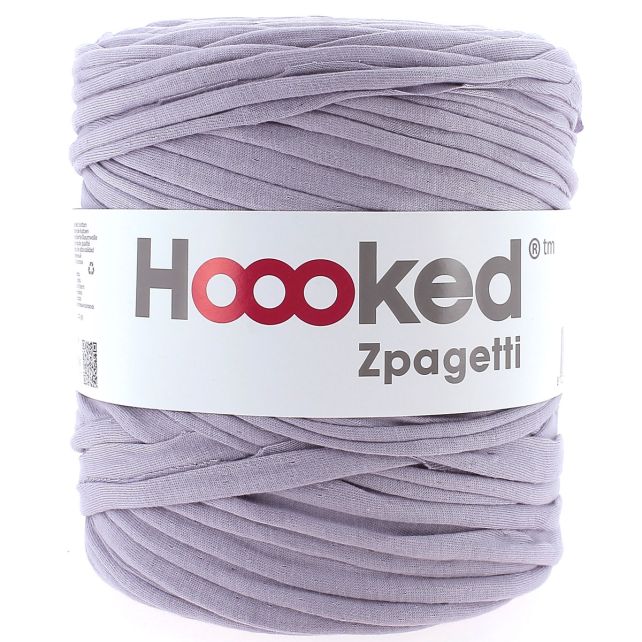 Zpagetti Medium Lilac Carnaval