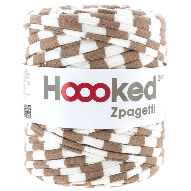 Zpagetti Medium Caramel Candy