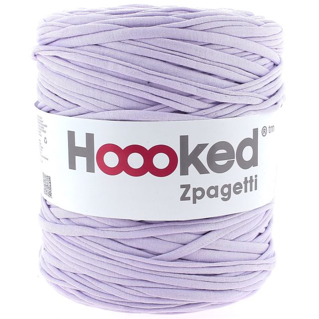 Zpagetti Medium Lilac Perfume
