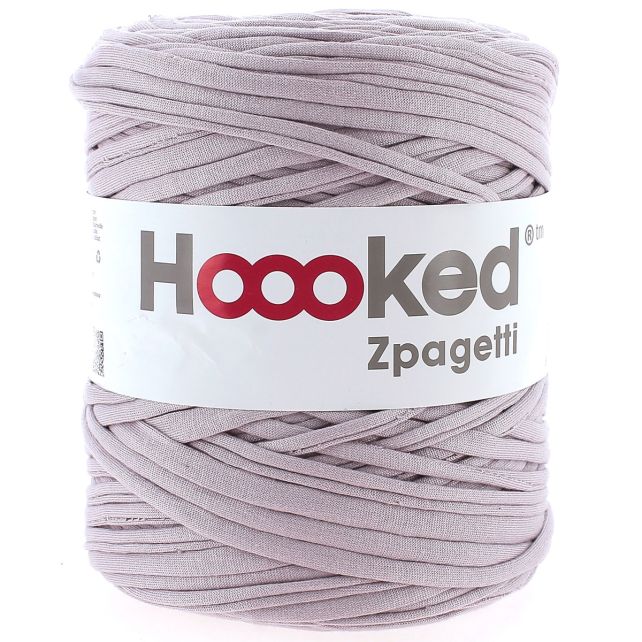 Zpagetti Medium Brilhant Lilac
