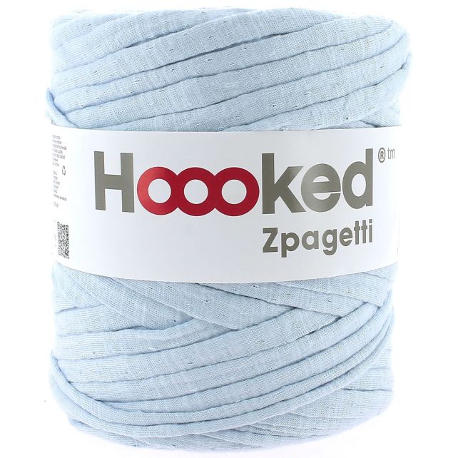 Zpagetti Medium Blue Blanket