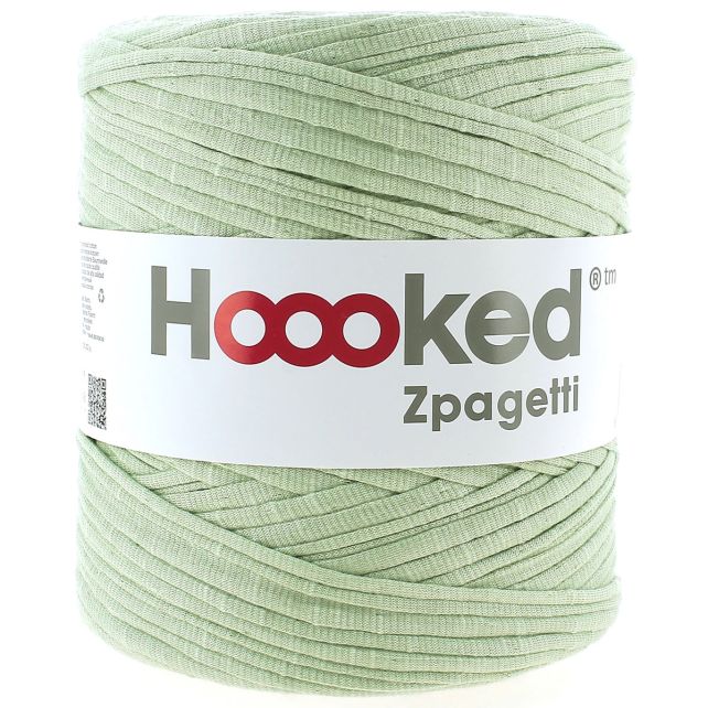 Zpagetti Cotton Yarn Rango In Desert