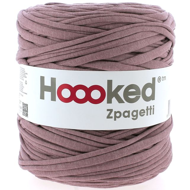 Zpagetti Cotton Yarn Vintage World