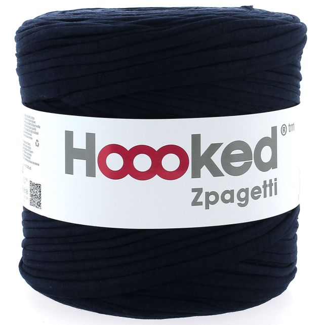 Zpagetti Cotton Yarn Ultra Marine