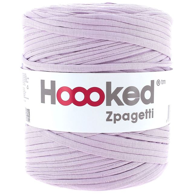 Zpagetti Cotton Yarn Lilac Umbrella