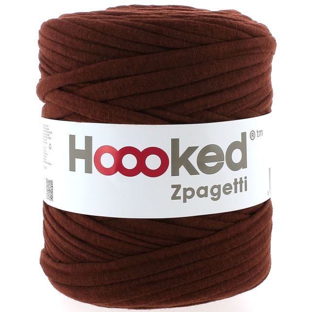 Zpagetti Cotton Yarn Brick Wallpaper