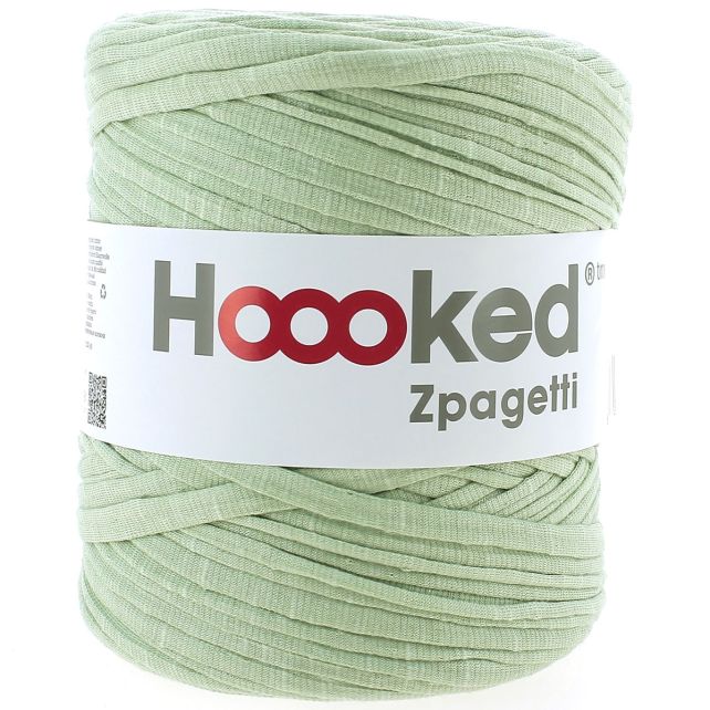 Zpagetti Medium Green Citrus