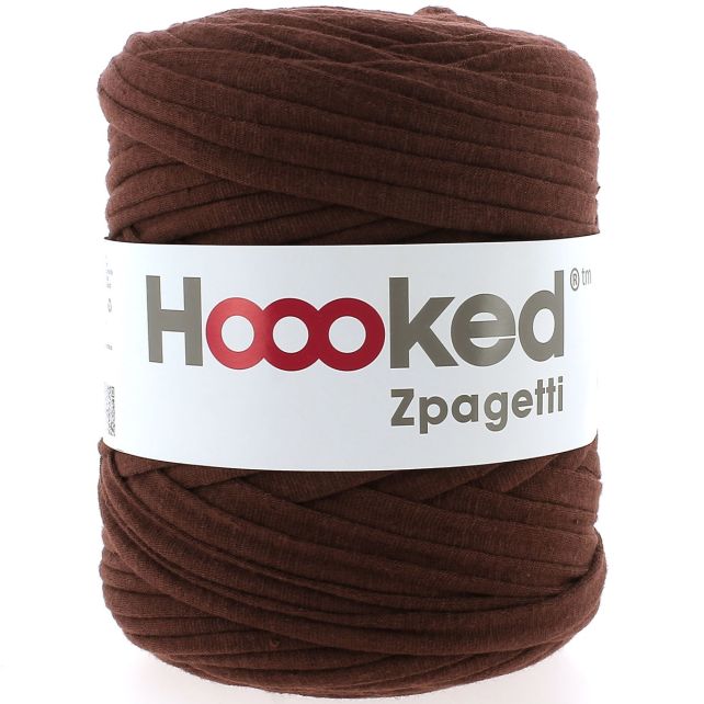 Zpagetti Medium Coffee Been