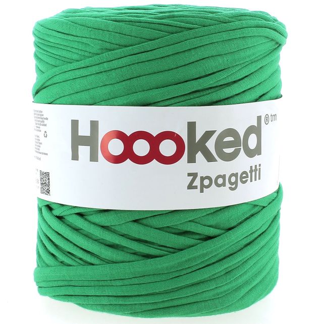 Zpagetti Medium Green Day