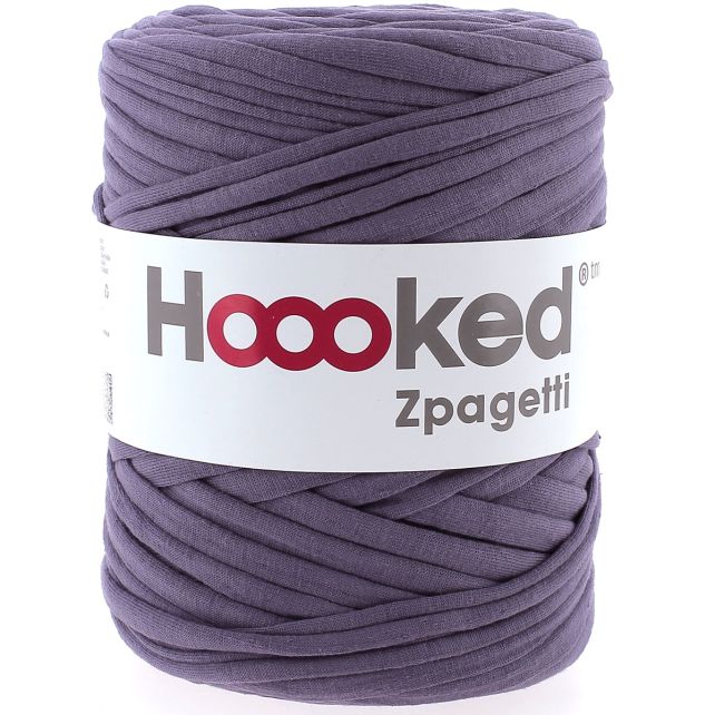 Zpagetti Medium Lilac Lavender