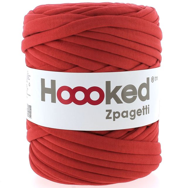 Zpagetti Medium Red Circus Nose