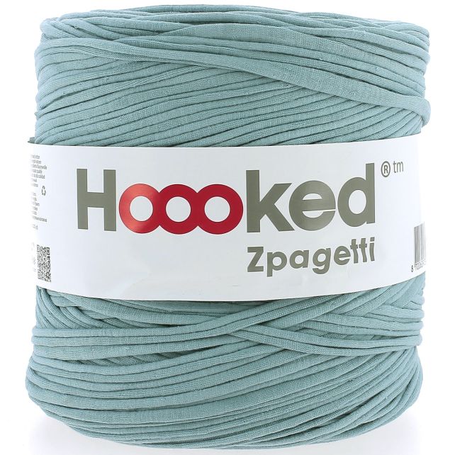 Zpagetti Cotton Yarn Mint Delight