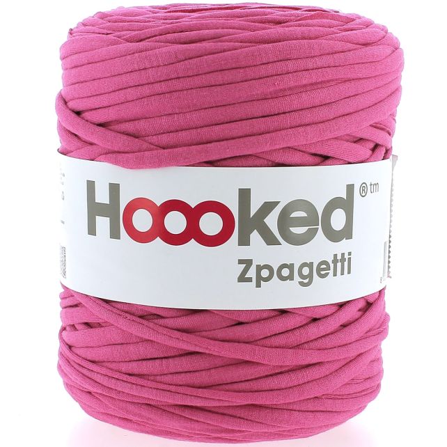 Zpagetti Cotton Yarn Barbie Doll