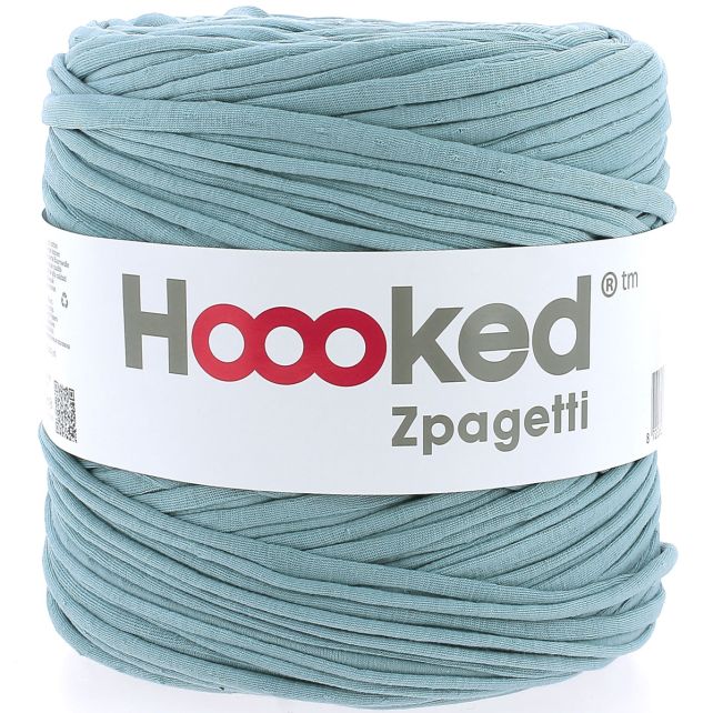 Zpagetti Cotton Yarn Mint Bluey
