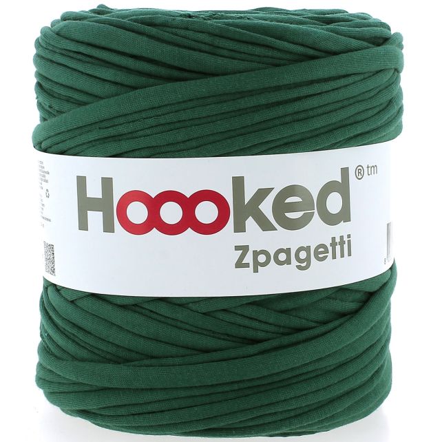Zpagetti Cotton Yarn Christmas Ball