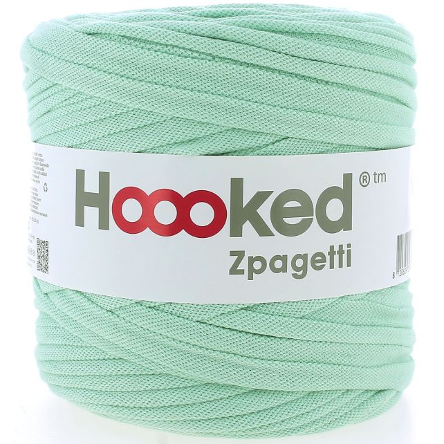 Zpagetti Cotton Yarn Light Polo