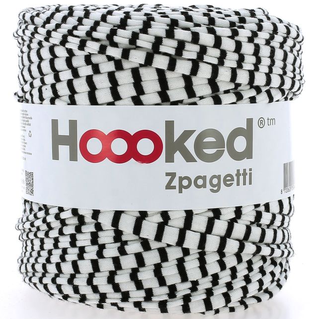 Zpagetti Cotton Yarn Crazy Maker