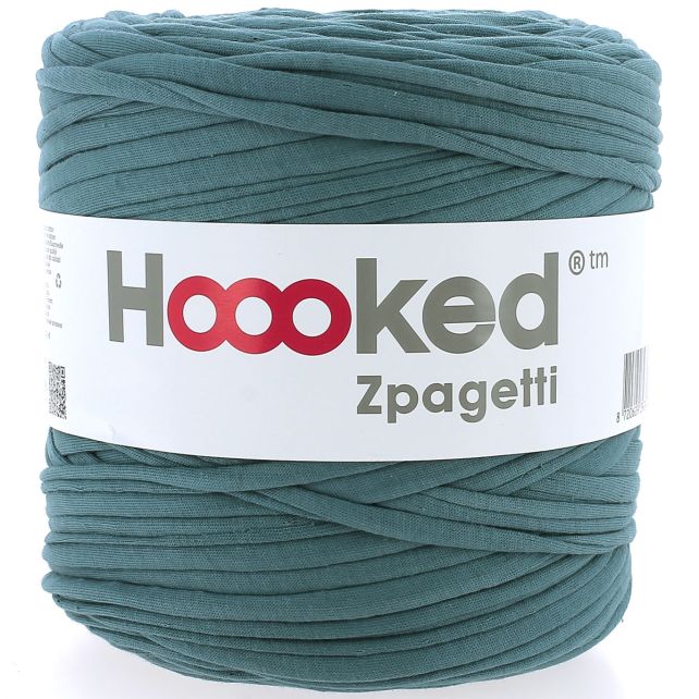 Zpagetti Cotton Yarn Turco-Ise