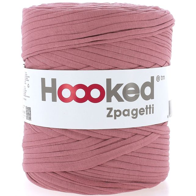 Zpagetti Cotton Yarn Vintage Star