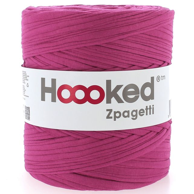 Zpagetti Cotton Yarn Power Girl