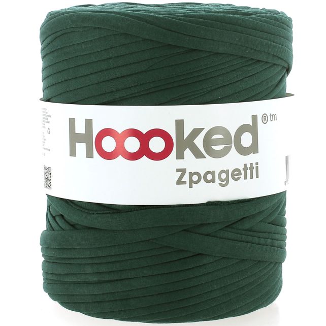 Zpagetti Cotton Yarn Green Harbor