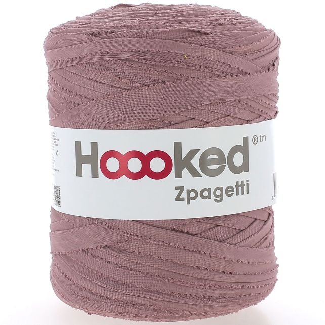 Zpagetti Cotton Yarn Lazy Vintage