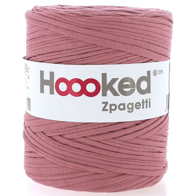 Zpagetti Cotton Yarn Vintage Caravane