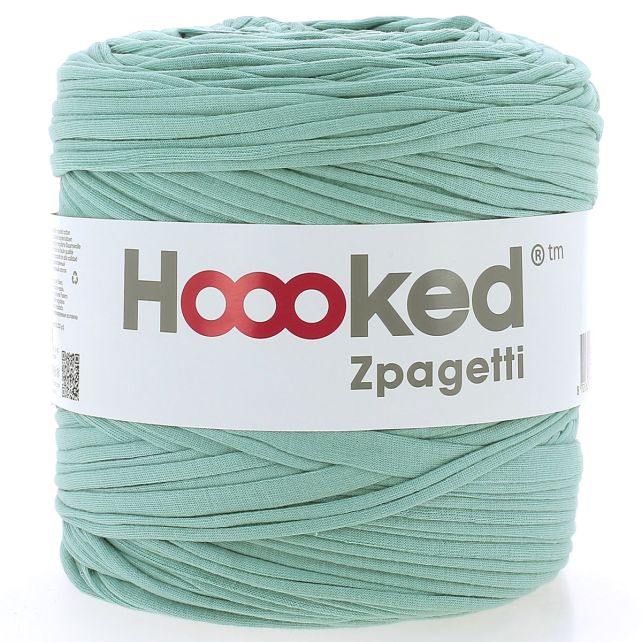 Zpagetti Cotton Yarn Tasty Mint