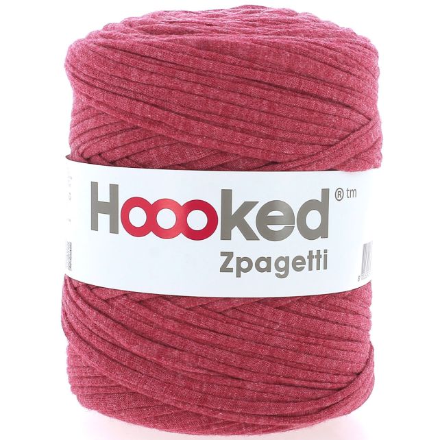 Zpagetti Cotton Yarn Fluffy Pop Star