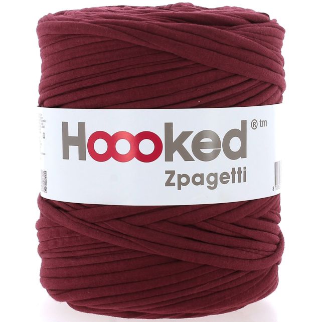Zpagetti Cotton Yarn Vineyard