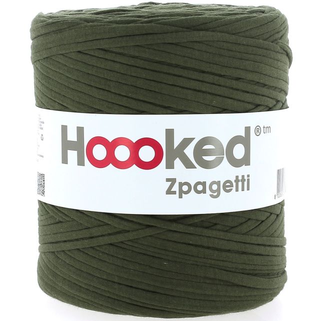 Zpagetti Cotton Yarn General Uniform
