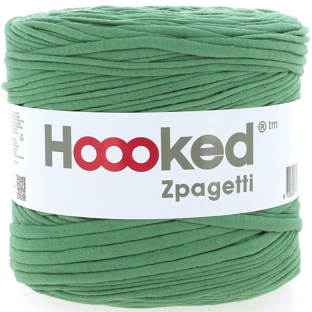 Zpagetti Cotton Yarn The Mask