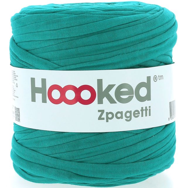 Zpagetti Cotton Yarn Turtle Paradise