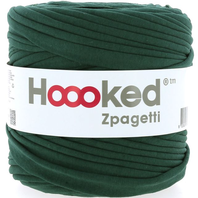 Zpagetti Cotton Yarn Turtle In The Sea