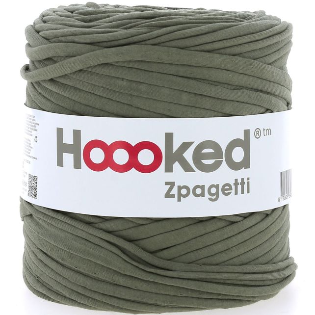 Zpagetti Cotton Yarn American Sniper