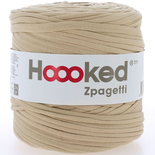 Zpagetti Cotton Yarn Boulangerie
