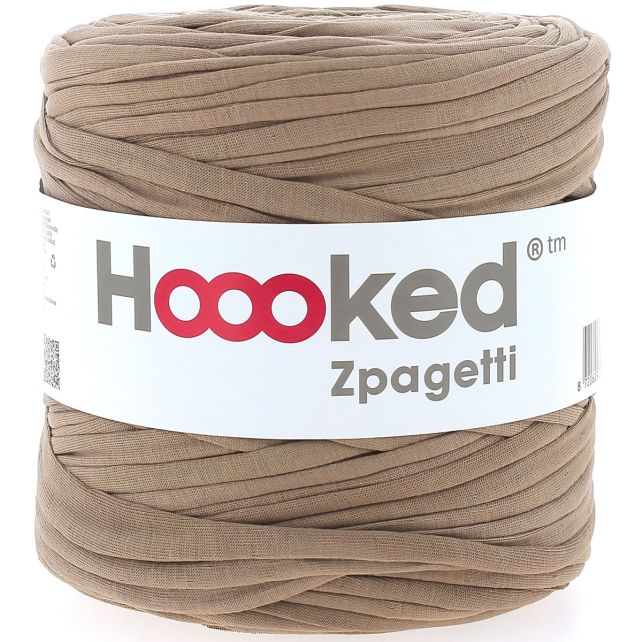 Zpagetti Cotton Yarn Tauperrimo
