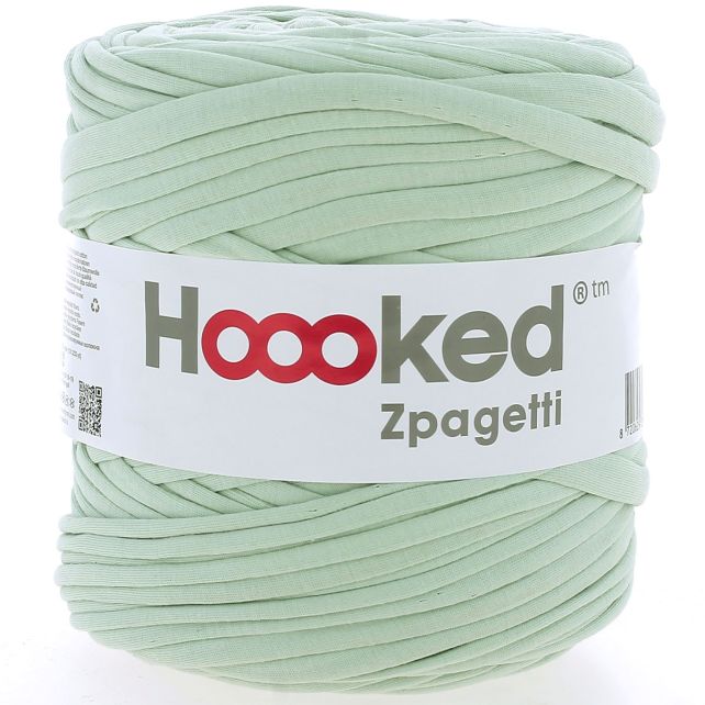 Zpagetti Cotton Yarn Delicious Mint