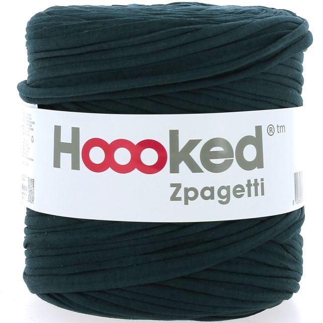 Zpagetti Cotton Yarn Aquatic Park