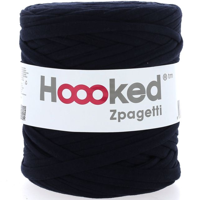 Zpagetti Cotton Yarn Dark Waves