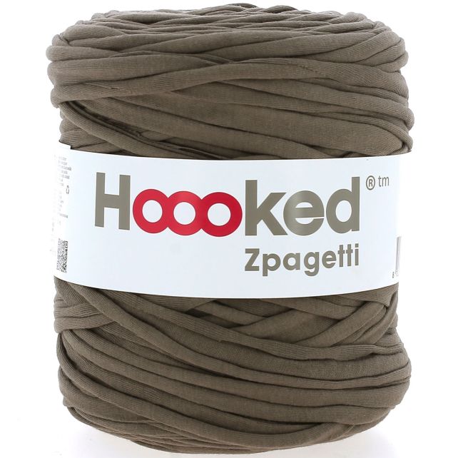 Zpagetti Cotton Yarn Jumanji