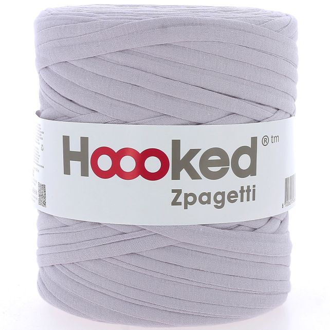 Zpagetti Cotton Yarn Lilac Confeti
