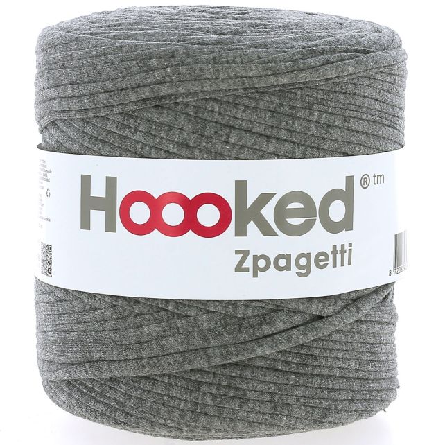 Zpagetti Cotton Yarn Paving Stone