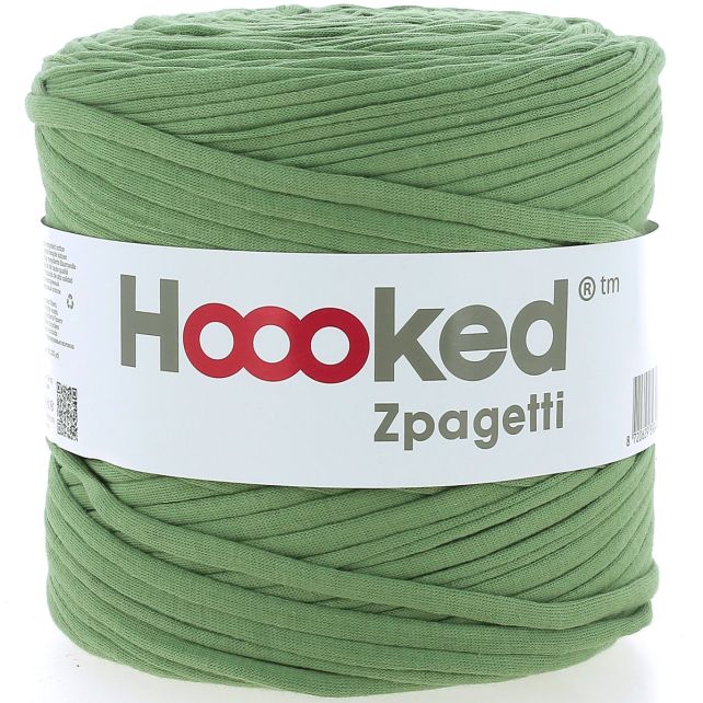 Zpagetti Cotton Yarn Desert Cactus